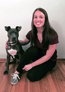Nicole Veile St Louis MO Dog Training and Dog Training Classes