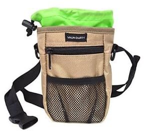 Vaun Duffy Treat Pouch