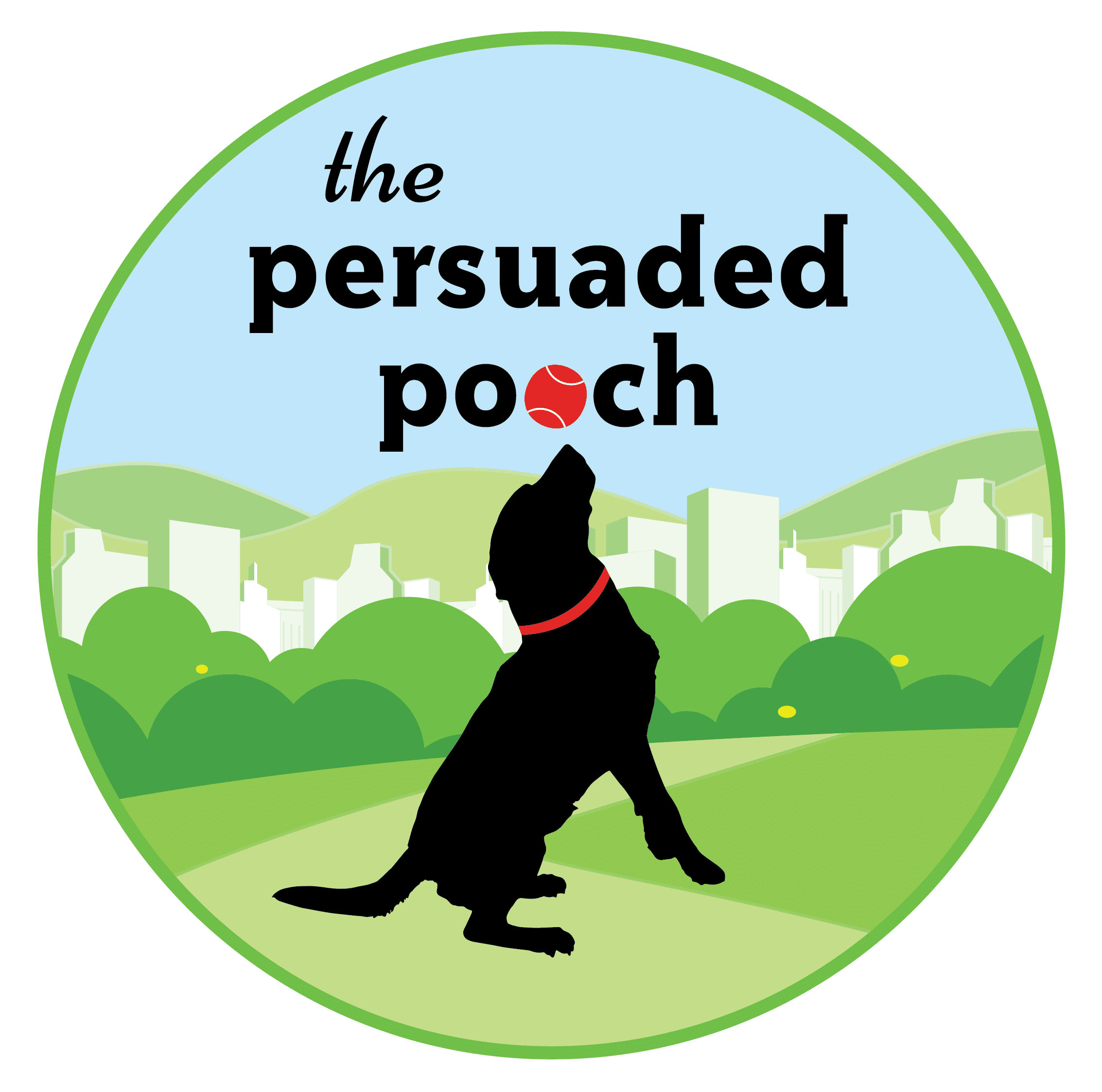 The Persuaded Pooch | St Louis Dog Trainer &amp; Dog Training ...