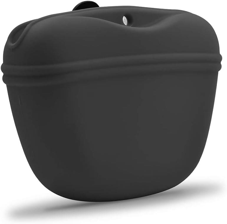 Treat Pouch – Silicone