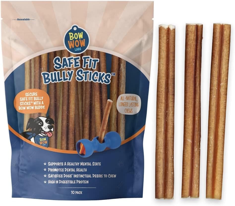 Bow Wow Labs Bully Sticks