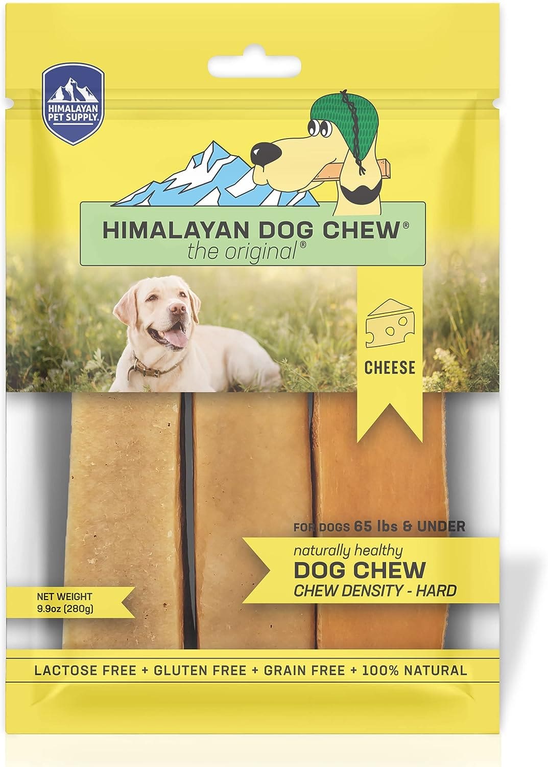 HIMALAYAN Dog Chews