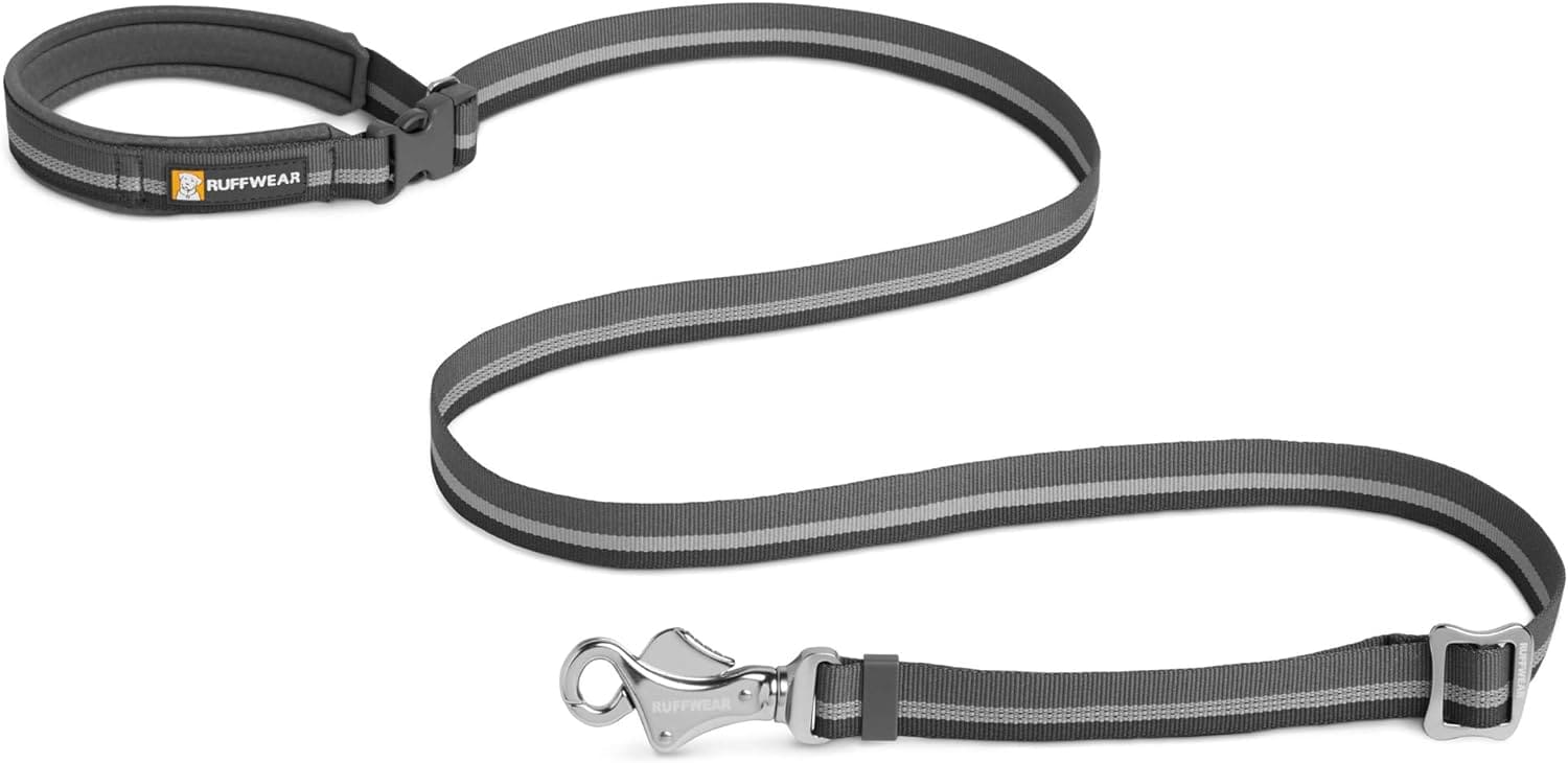 Leash – Ruffwear’s Crag Leash (previously Slackline)
