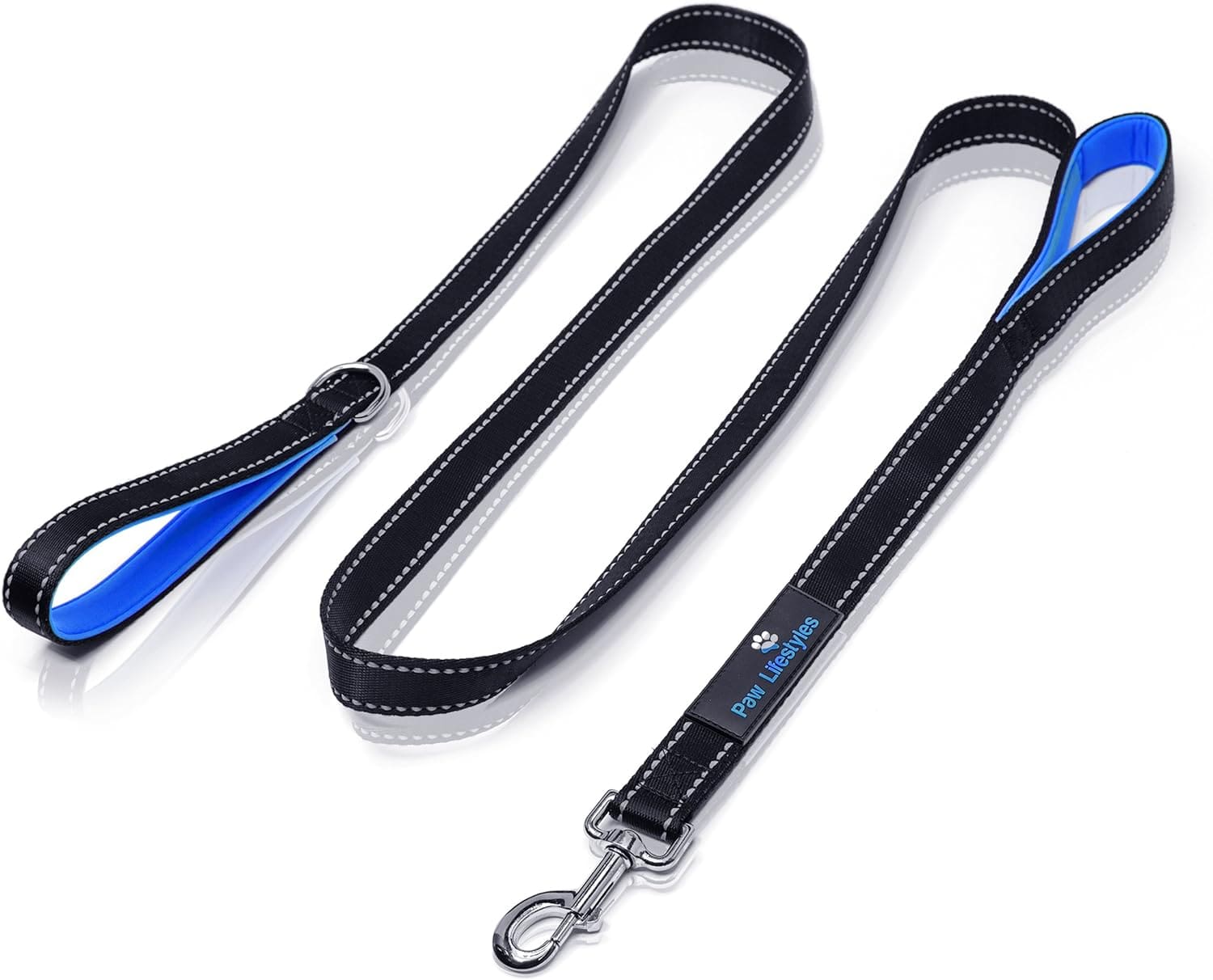 Leash – 2 Handled Extra Long