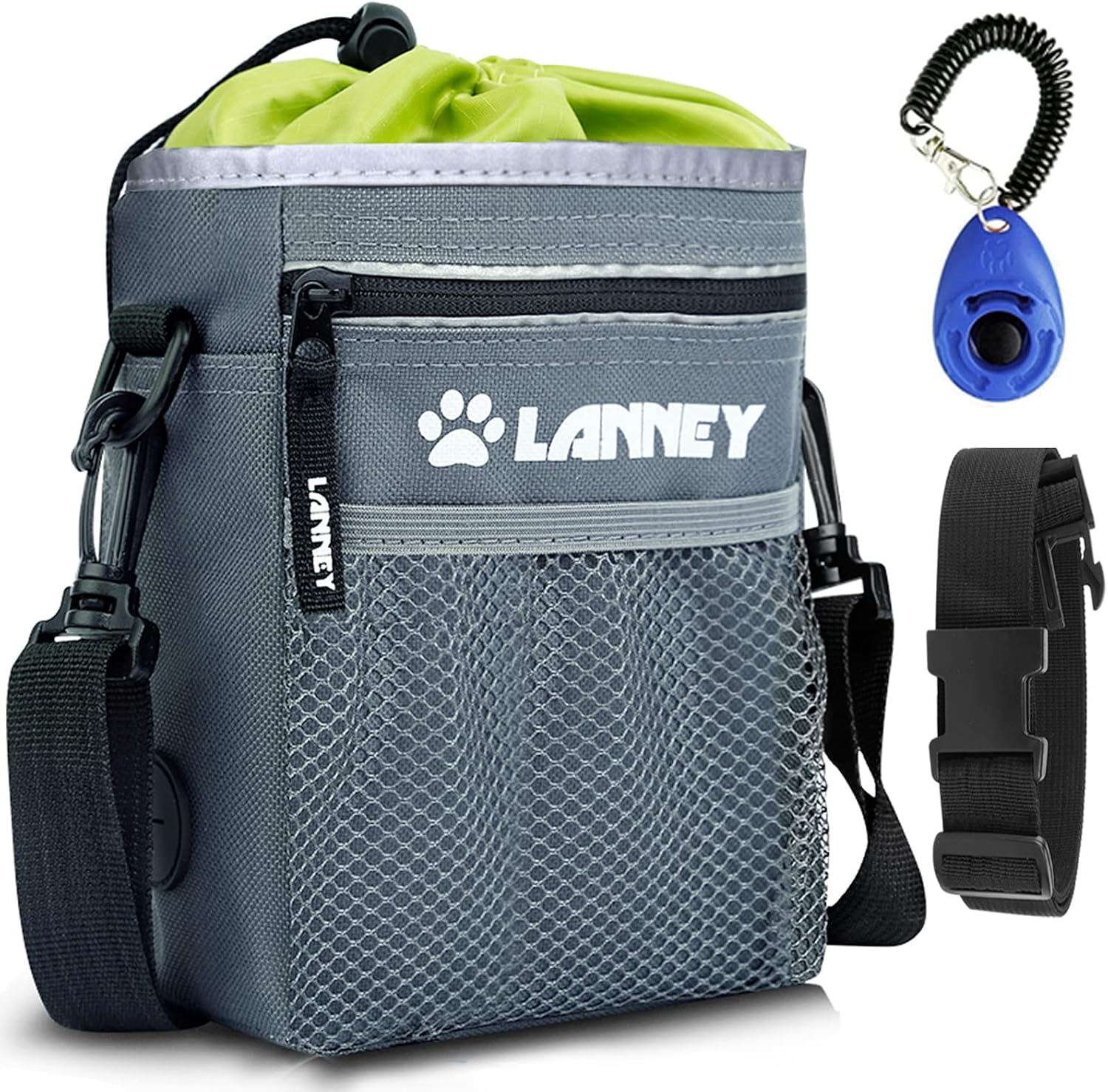 Treat Pouch – Lanney