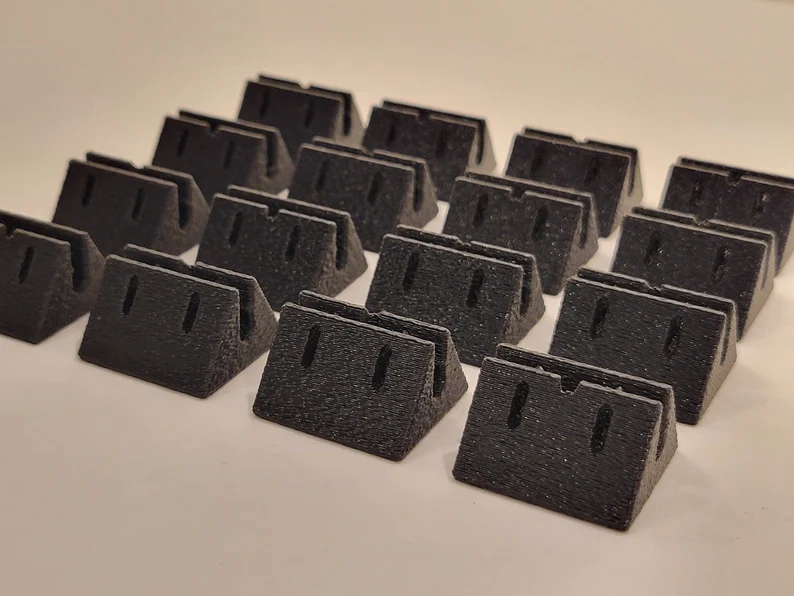 Wire Ex-Pen Feet Clips