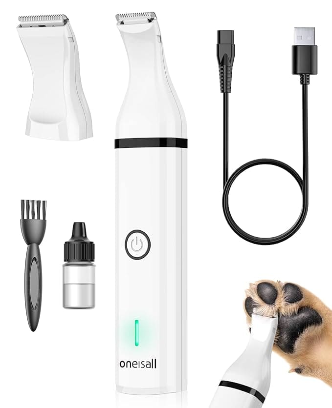 Fur Trimmer
