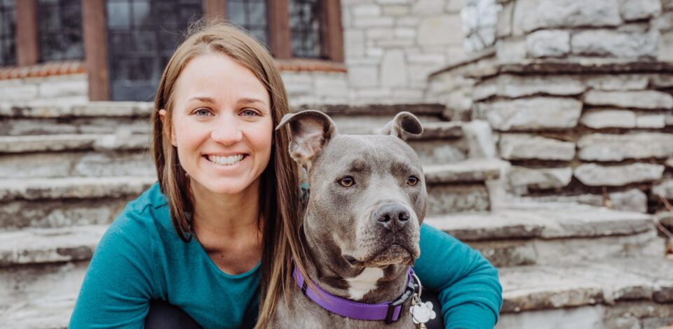 St Louis MO Dog Training Puppy Training Classes